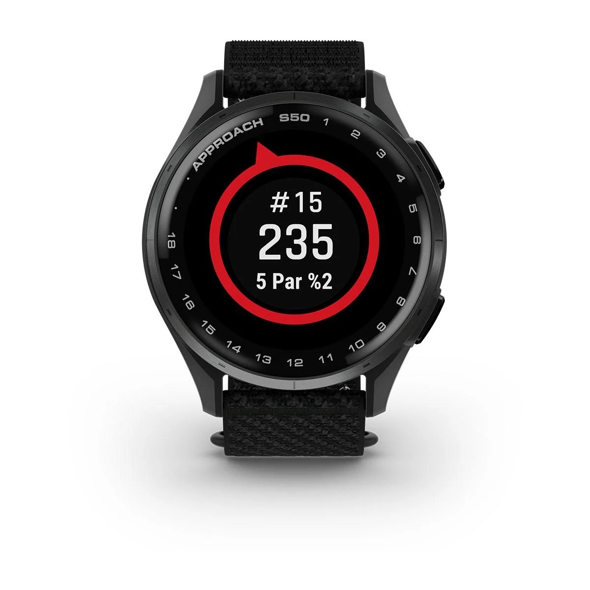 Đồng hồ chơi golf Garmin Approach S50